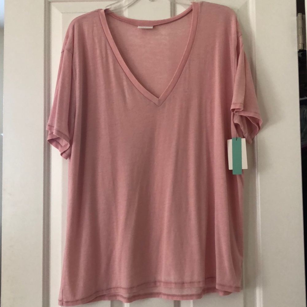 NWT Nordstrom t-shirt